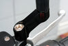 Ducati 8mm Standard & Reverse Thread Mirror Risers